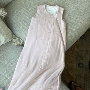 Never Worn! Blush Kyte Baby Sleep Bag 1.0